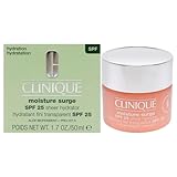 CLINIQUE Moisture Surge SPF 25 Sheer Hydrator, 50 ml