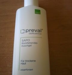 preval DERMATICA Sapo