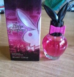 Playboy Super Woman EdT