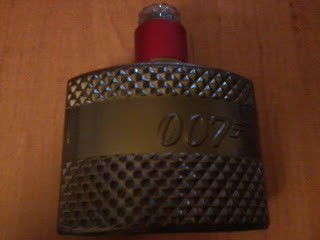 James Bond 007 Quantum