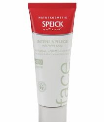 SPEICK Naturkosmetik Natural Face Intensivcreme Normale/Mischhaut