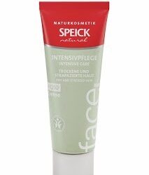 SPEICK Naturkosmetik Natural Face Intensivcreme trockene/strapazierte Haut