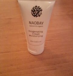 NAOBAY Oxygenating Cream Moisturizer