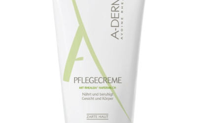 A-Derma Basispflege Pflegecreme