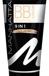 Manhattan 9in1 Longlasting BB Cream