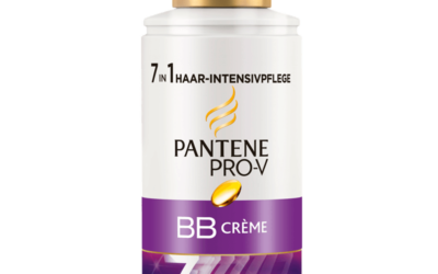 Pantene Pro-V Youth Protect 7 BB Créme