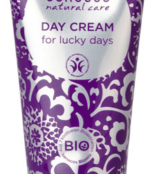 benecos Day Cream for lucky days