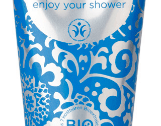 benecos Shower Gel enjoy your shower