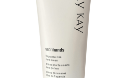 Mary Kay satinhands™