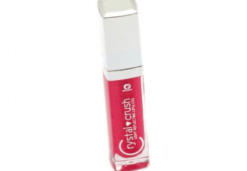 miners crystal♥crush light reflecting lipgloss STUDIO 54