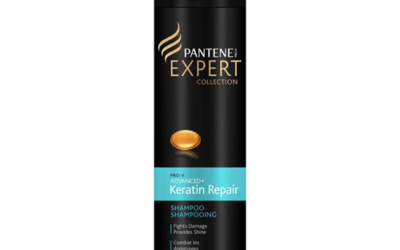 Pantene Pro-V Expert Collection Advanced+ Keratin Repair Shampoo