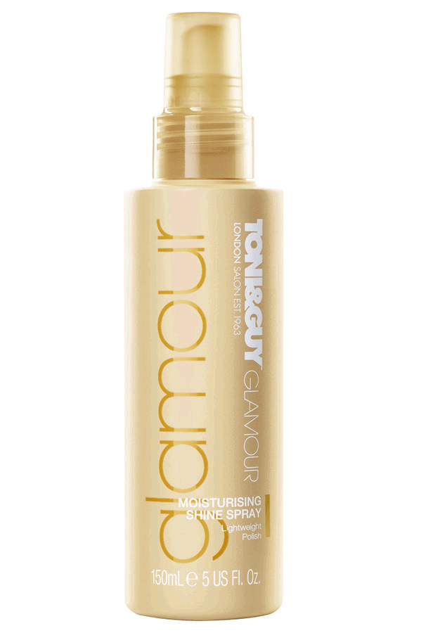 toniguymoisturisingshinespray