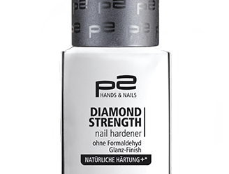 p2 Diamond Strength Nagelhärter