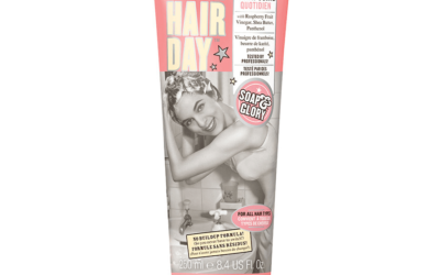 Soap & Glory GLAD HAIR DAY™