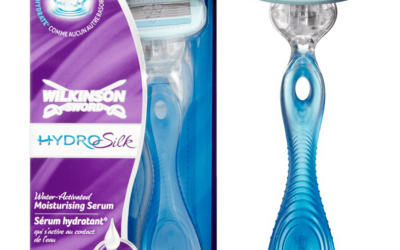 Wilkinson Sword HYDRO Silk