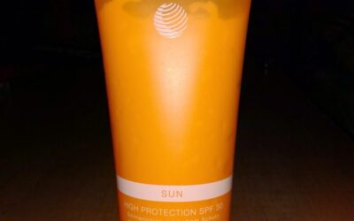 Dr. Rimpler SUN High Protection SPF 30 & SUN Skin Guard