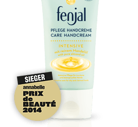 fenjal Pflege Handcreme