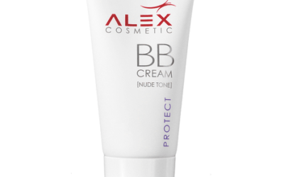 ALEX Cosmetic Herbal BB Cream