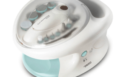 HoMedics Luxus Hand-Spa Gerät ELM-MAN3023-EU