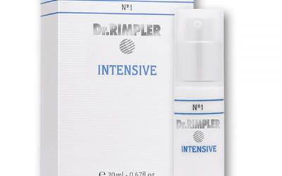 Dr. Rimpler INTENSIVE No. 1 Regenerationsserum