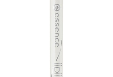 essence lipliner transparent