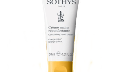 SOTHYS Cocooning Hand Cream