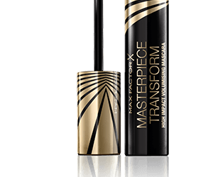 MAX FACTOR Masterpiece Transform Mascara