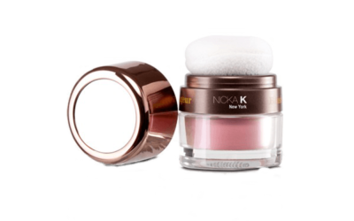 NICKA K Blush / Rouge Romantic NY065