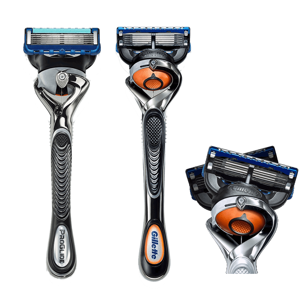 gillettefusionproglidepowerflexball1