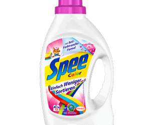 Spee Color Einfach weniger sortieren