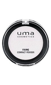 umafixingcompactpowder