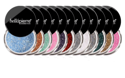 Bellápierre Cosmetics Cosmetic Glitter