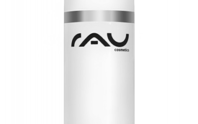 RAU Cosmetics Silvercream