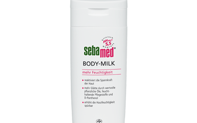 sebamed Body-Milk