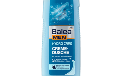 Balea MEN Hydro Care Cremedusche