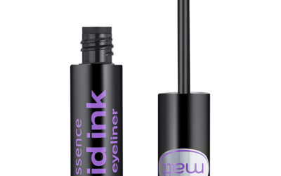 essence liquid ink matt eyeliner