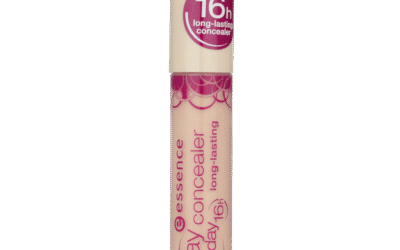 essence stay all day 16h long lasting concealer