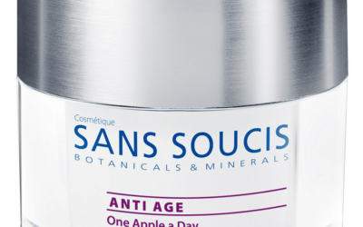 SANS SOUCIS Anti Age One Apple a Day 24h Pflege