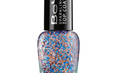 BeYu Sparkling Top Coat 38