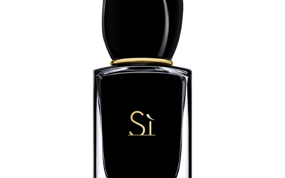 Giorgio Armani Sí Intense Eau de Parfum