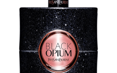 Yves Saint Laurent Black Opium Eau de Parfum