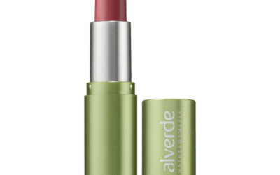 alverde NATURKOSMETIK Lippenstift & Lipliner