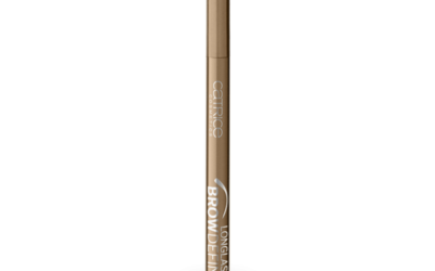 catrice Longlasting BrowDefiner 030 Chocolate Brow'nie