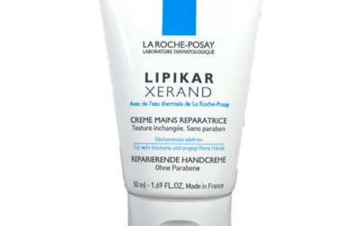 La Roche-Posay Lipikar Xerand