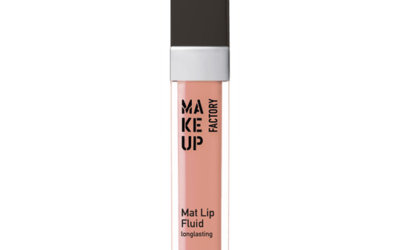 Make Up Factory Mat Lip Fluid | Mat Wanted LE