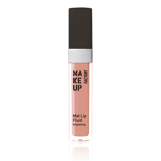 makeupfactorymatwantedlipfluid52violetmauve