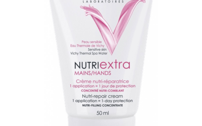 Vichy Nutriextra Repair-Handcreme