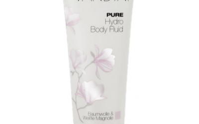 aldo VANDINI Pure Hydro Body Fluid