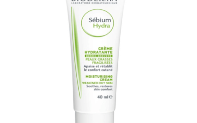 BIODERMA Sébium Hydra