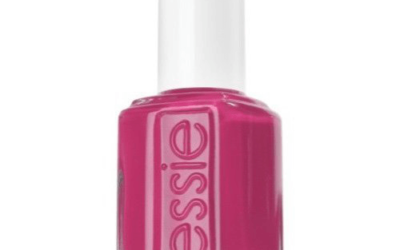 essie #27 Watermelon | NOTD #2